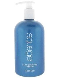 Aquage Curl Defining Creme - 16oz