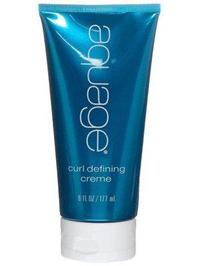 Aquage Curl Defining Creme - 6oz