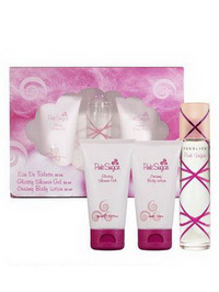 Aquolina Pink Sugar Set (3pcs) - 3 items