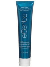 Aquage Silkening Conditioner - 5oz