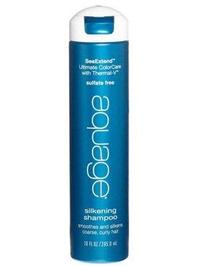 Aquage Silkening Shampoo - 10oz