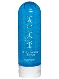 Aquage Straightening Ultra Gel - 7oz