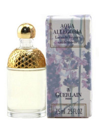 Guerlain Aqua Allegoria Lavande Velours EDT - 0.25oz