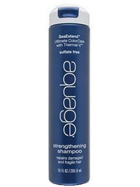 Aquage SeaExtend Strengthening Shampoo - 10oz