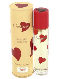 Aquolina Chocolovers EDT Spray - 1.7 OZ