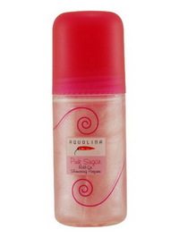 Aquolina Pink Sugar Roll-on Shimmering Perfume - 1.7 OZ