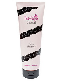 Aquolina Pink Sugar Sensual Shower Gel - 8.45 OZ