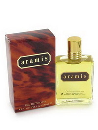 Aramis EDT Splash - 4.1 OZ