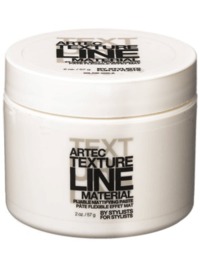 Artec Textureline Material - 2oz