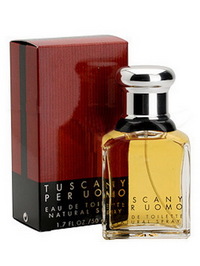 Aramis Tuscany Per Uomo EDT Spray - 1.7 OZ