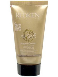 Redken All Soft Heavy Cream 50ml/1.7 oz - 1.7oz