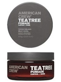 American Crew Tea Tree Pomade - 3.5oz