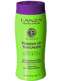 L'anza Art Elements Powder Up Texturizer - .53oz