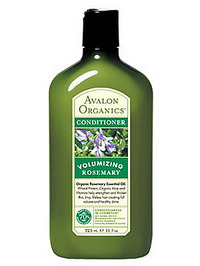 Avalon Organics ROSEMARY Volumizing Conditioner - 11oz