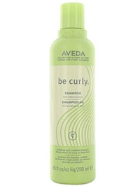 Aveda Be Curly Shampoo - 8.5oz