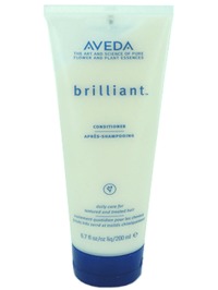 Aveda Brilliant Conditioner - 6.7oz