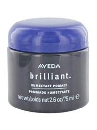 Aveda Brilliant Humectant Pomade - 2.6oz