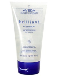 Aveda Brilliant Retexturizing Gel - 5oz