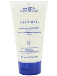 Aveda Brilliant Universal Styling Creme - 5oz