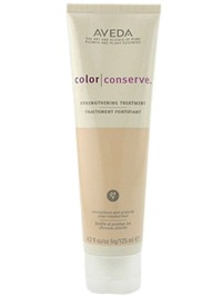 Aveda Color Conserve Strengthening Treatment - 4.2oz