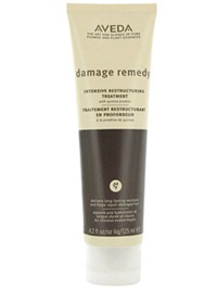 Aveda Damage Remedy Intensive Restructuring Treatment - 4.2oz
