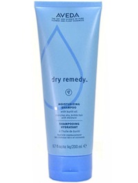 Aveda Dry Remedy Moisturizing Shampoo - 6.7oz