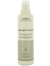 Aveda Damage Remedy Shampoo - 8.5oz