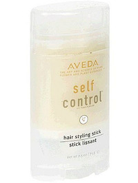 Aveda Self Control hair Styling Stick - 2.1oz