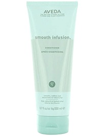 Aveda Smooth Infusion Conditioner - 6.7oz