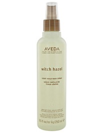 Aveda Witch Hazel Hair Spray - 8.5oz