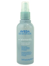 Aveda Light Elements Smoothing Fluid - 3.4oz