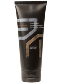 Aveda Men Pure Formance Exfoliating Shampoo - 6.7oz