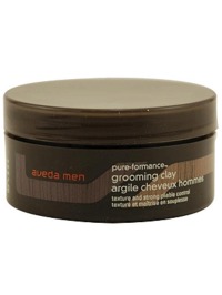 Aveda Men Pure-Formance Grooming Clay - 2.5oz