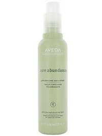 Aveda Pure Abundance Hairspray - 6.7oz