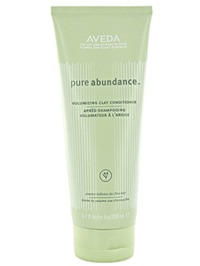 Aveda Pure Abundance Volumizing Clay Conditioner - 6.7oz