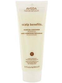 Aveda Scalp Benefits Balancing Conditioner - 6.7oz