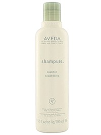 Aveda Shampure Shampoo - 8.5oz