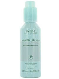 Aveda Smooth Infusion Style Prep Smoother - 3.4oz