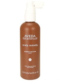 Aveda Scalp Remedy Dandruff Solution - 4.2oz