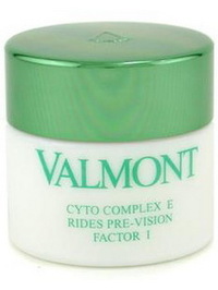 Valmont AWF Cyto Complex E - Factor I (Exp. Date 04/2011) - 1.7oz