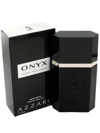 Azzaro Onyx EDT Spray - 3.4 OZ