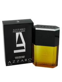 Azzaro After Shave - 2.5 OZ