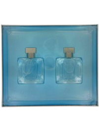 Azzaro Chrome Set (spray & aftershave) - 2 pcs