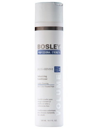 Bosley Revive Volumizing Conditioner for Non Color Treated Hair 10.1oz - 10.1oz