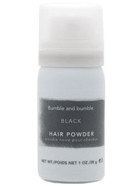 Bumble and bumble Black Hair Powder, 1oz. - 1oz