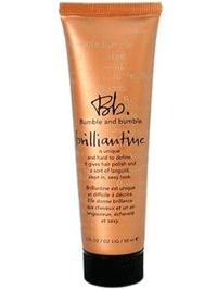 Bumble and bumble Brilliantine - 2oz