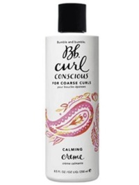 Bumble and Bumble Curl Conscious Calming Creme - 8.5oz