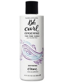 Bumble and Bumble Curl Conscious Defining Creme - 8.5oz