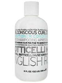 Bumble and Bumble Curls Conscious Conditioner (Fine/Med) - 8oz