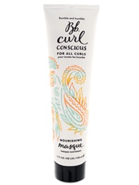 Bumble and Bumble Curl Conscious Nourishing Masque for All Curls - 5oz